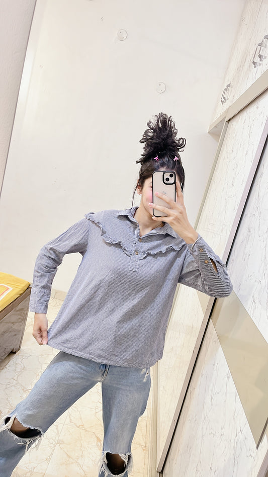 Size-L , bust -38