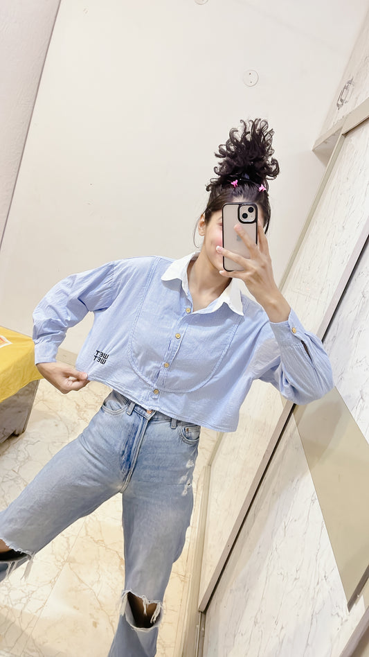 Size-L , bust -38-40