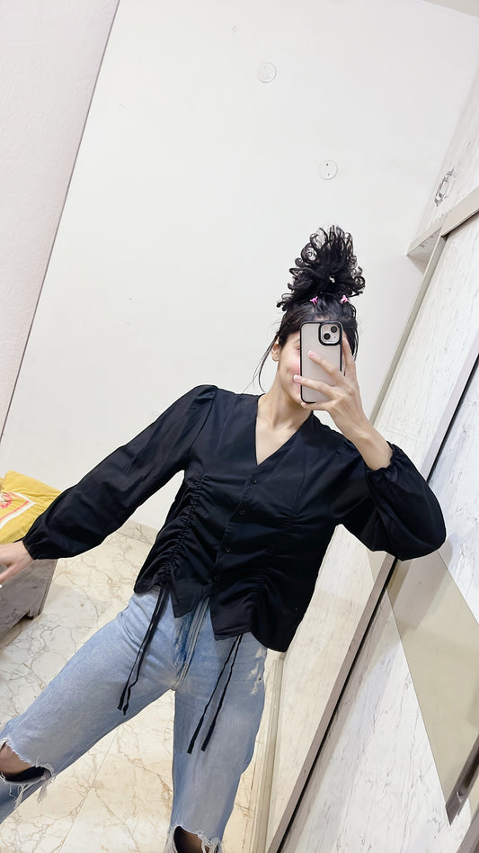 Size-L , bust -36