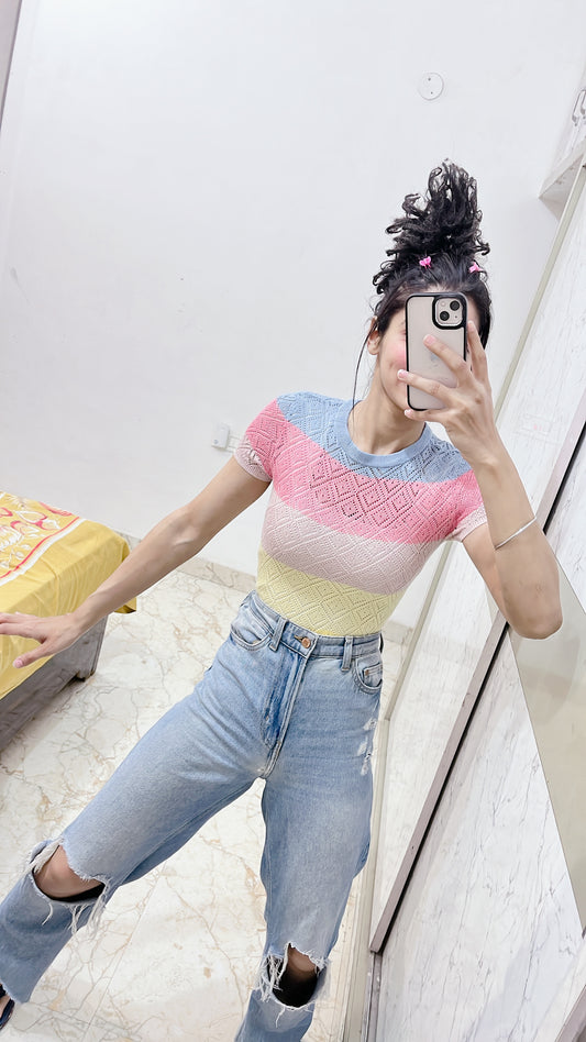 Size-XS-S , bust -28-30