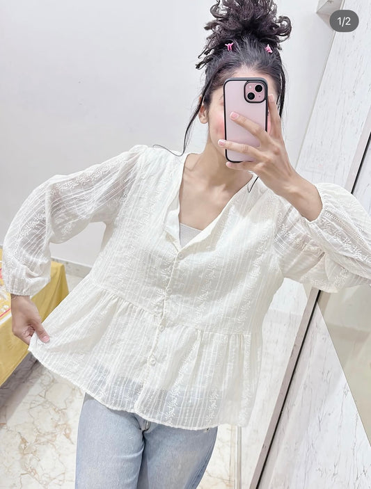 Size-L , Bust -38