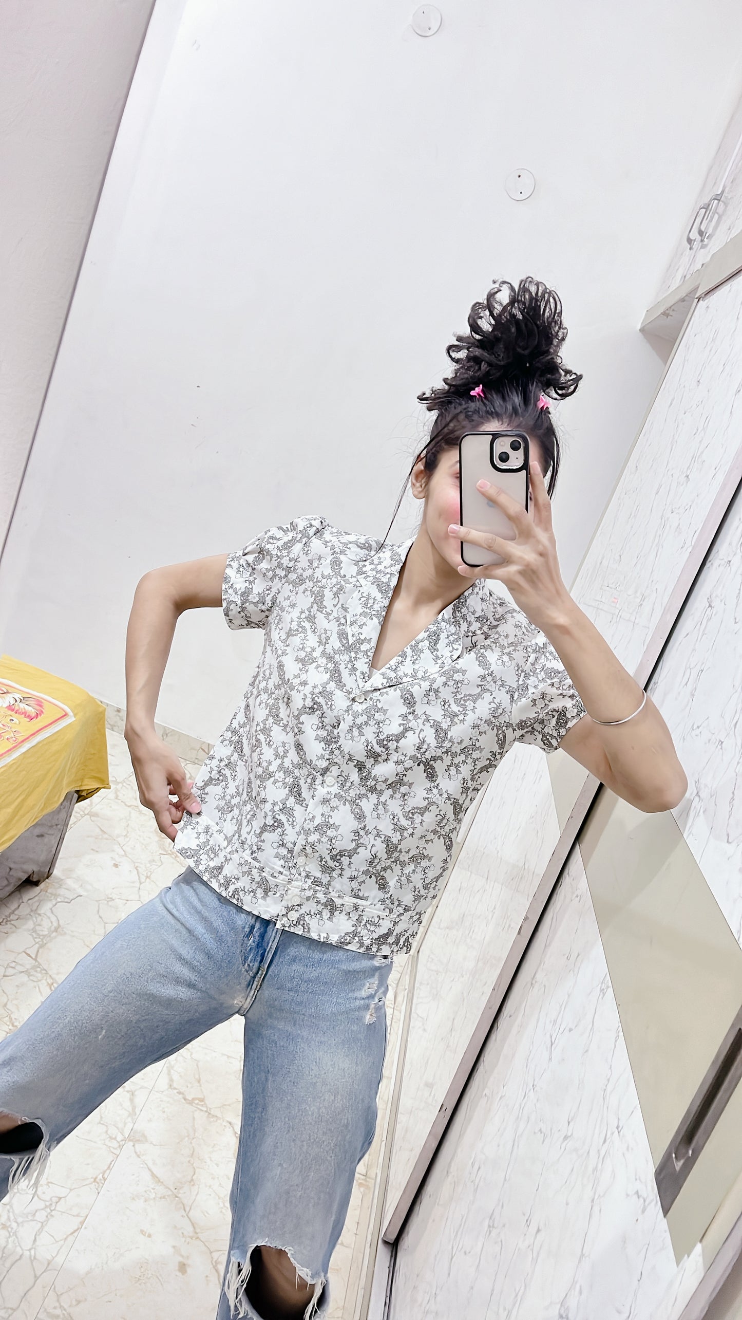 Size-L , bust -36