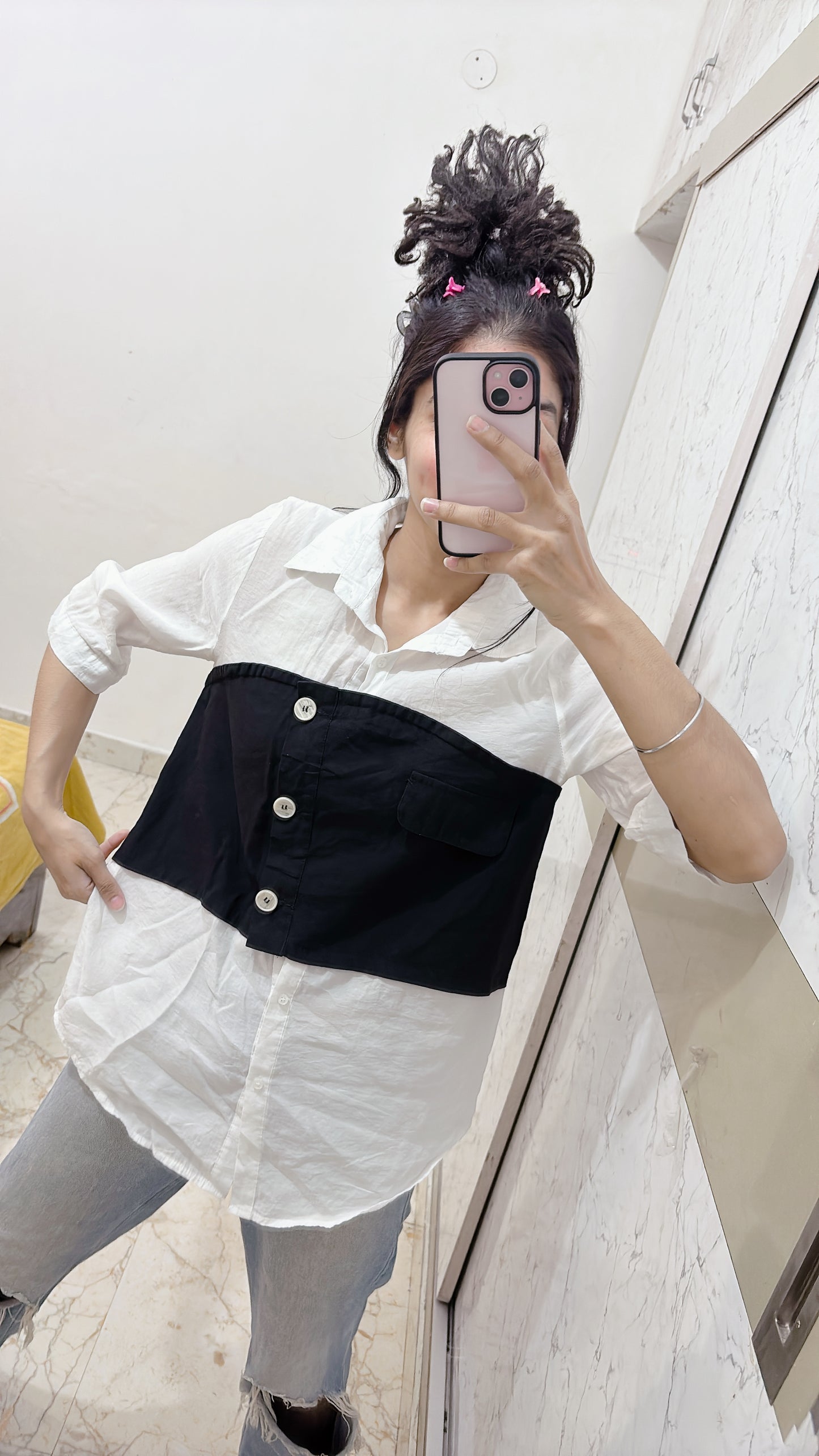 Size-L , Bust -36