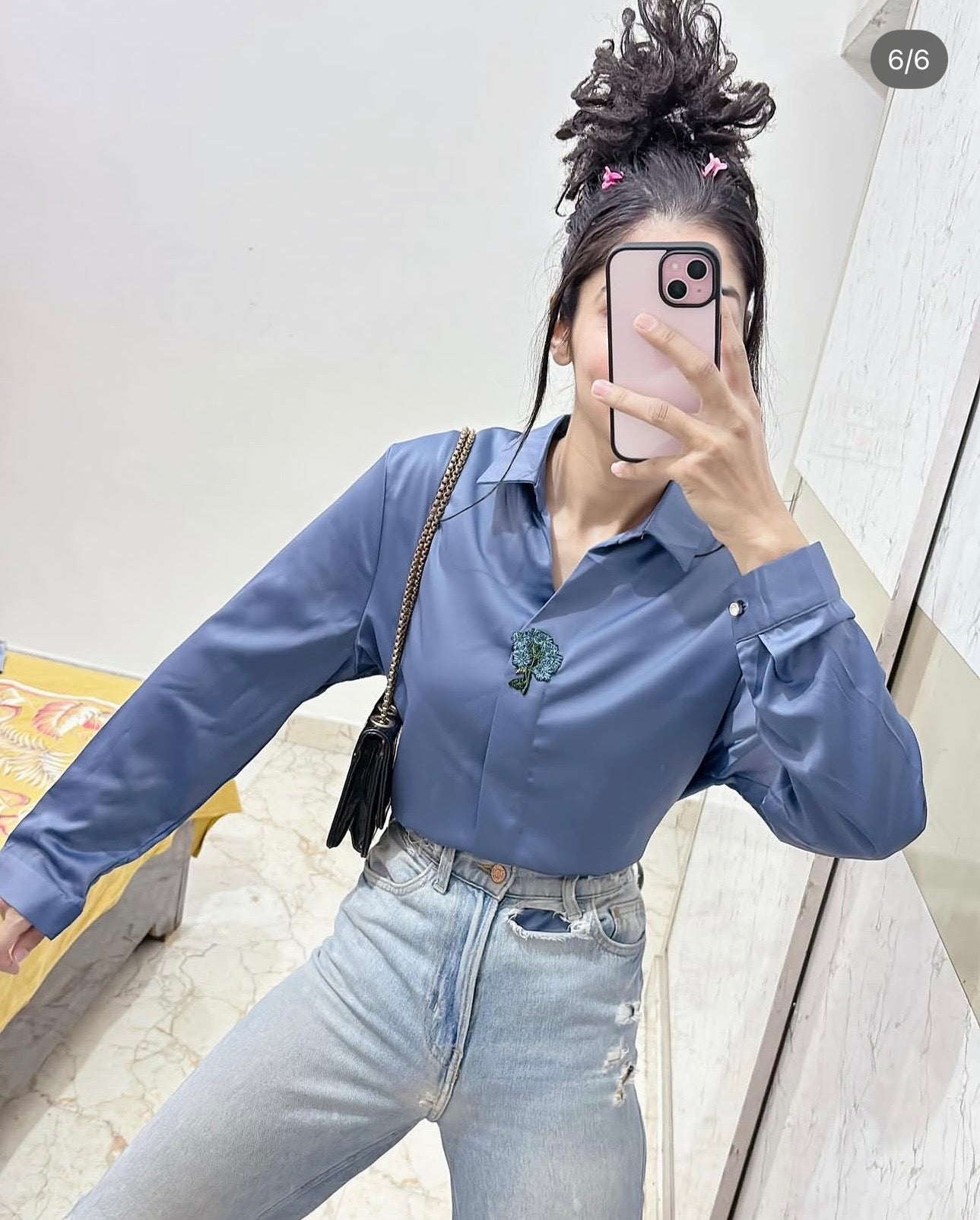 Size-L , Bust -38