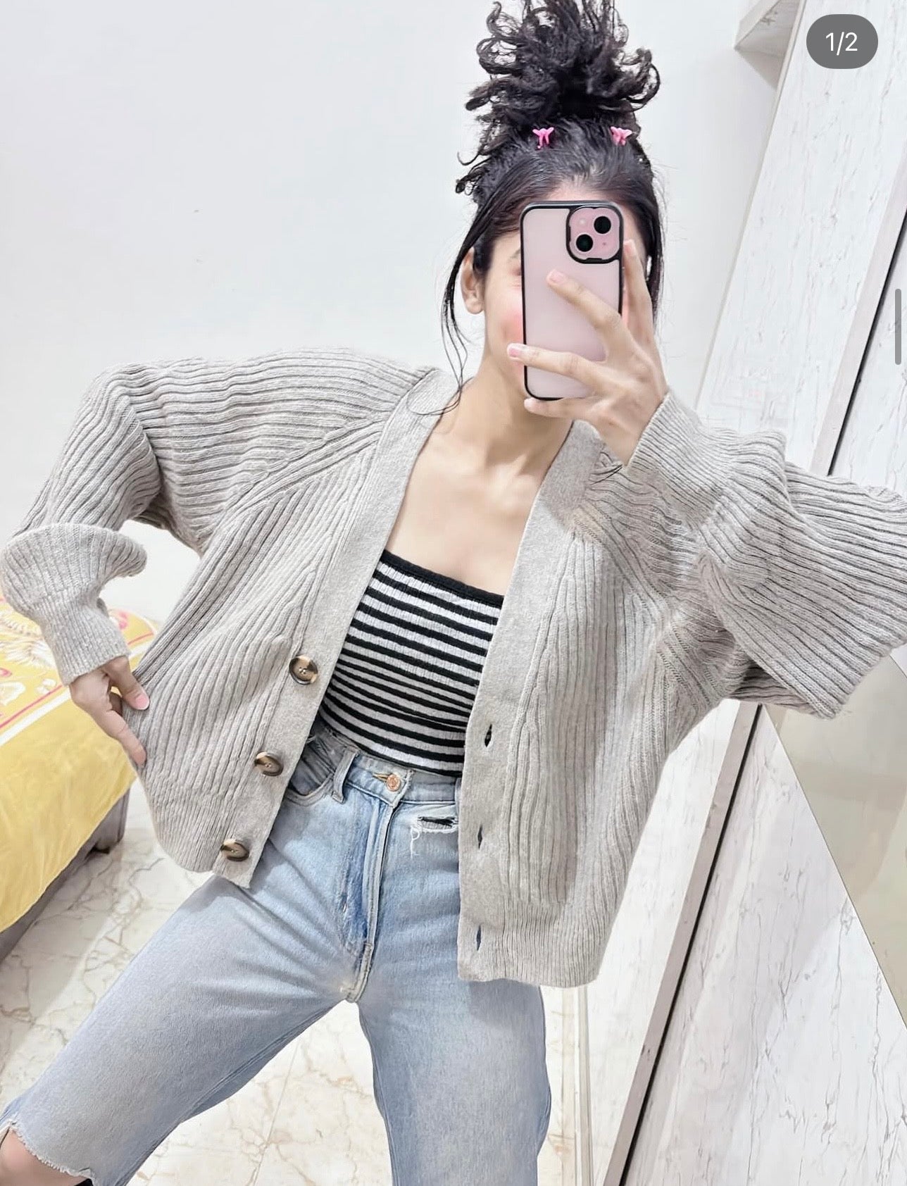 Size-M-L (34-36)
