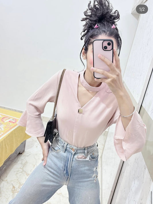 Size-M-L , Bust -34-36
