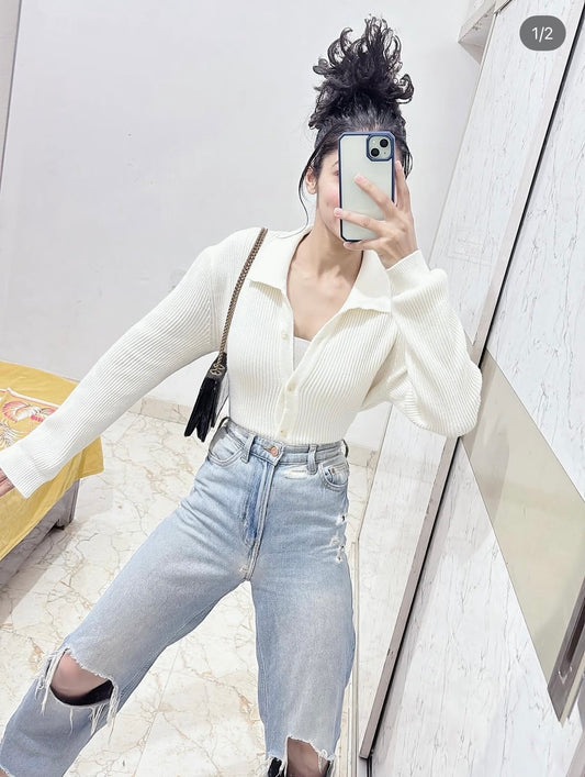 Size-L-XL , Bust -Free