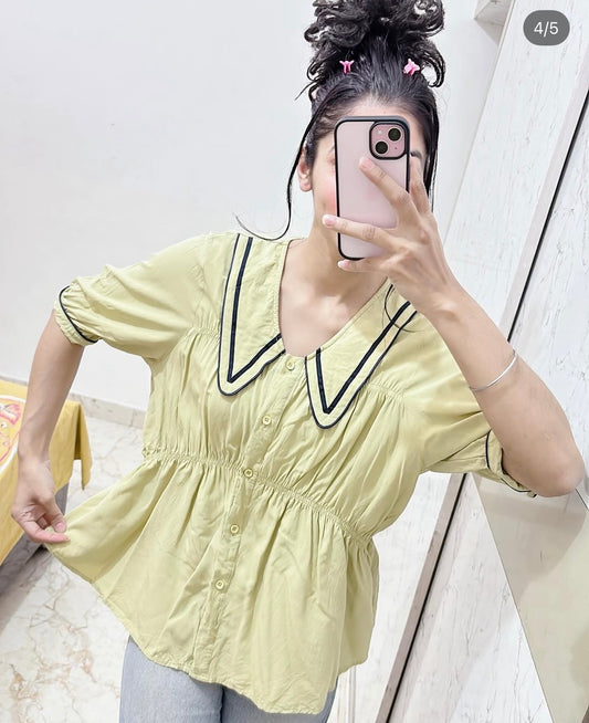 Size-M-L , Bust -36