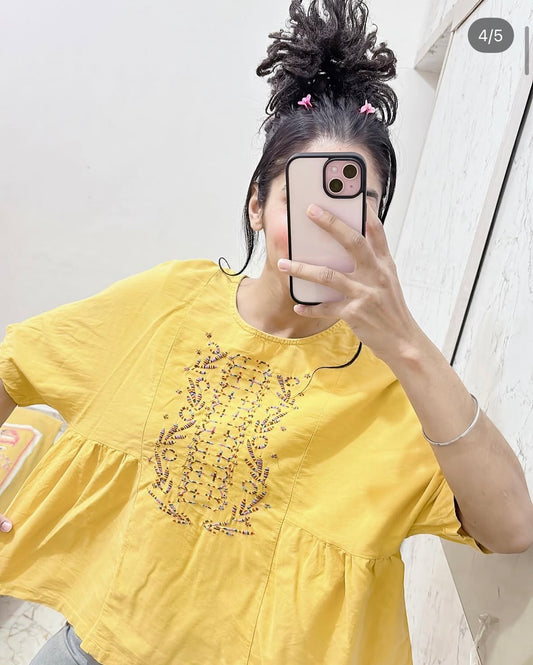 Size-L-XL , Bust -free