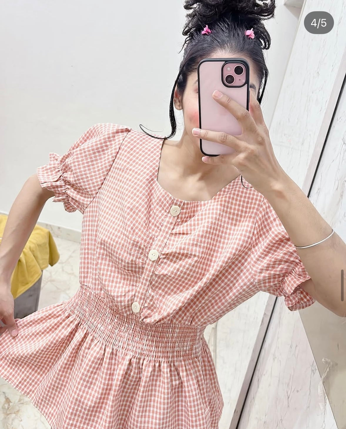 Size-L , Bust -38