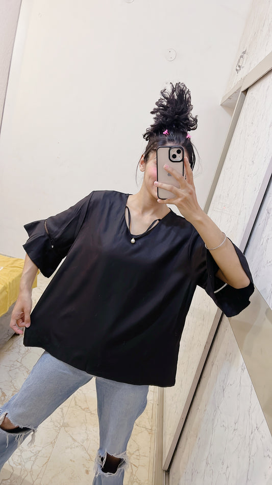 Size-XL , bust -42