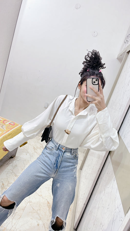 Size-L , bust -40