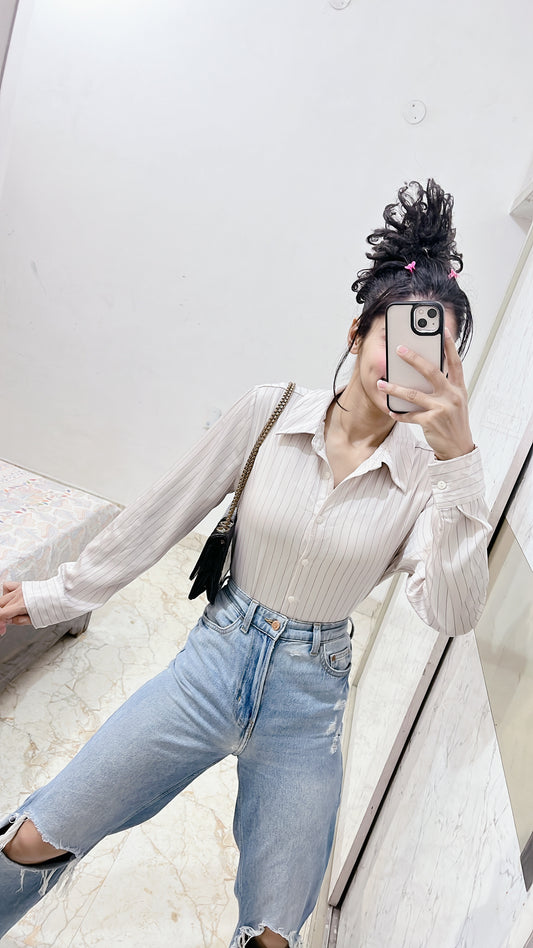 Size-L , bust -40
