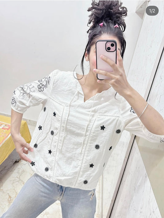Size-L , Bust -36