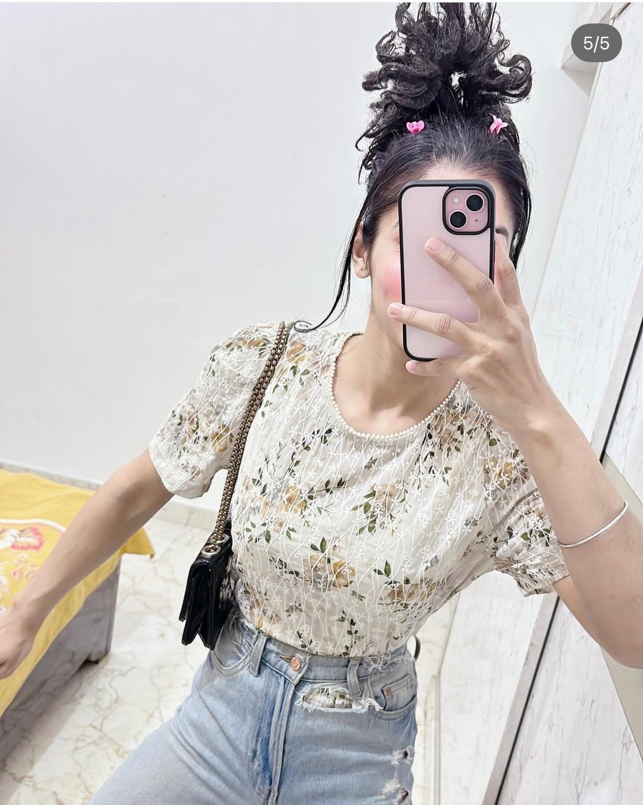 Size-S , Bust -32