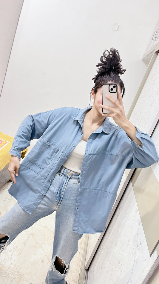 Size-XL-2XL , bust -42-44