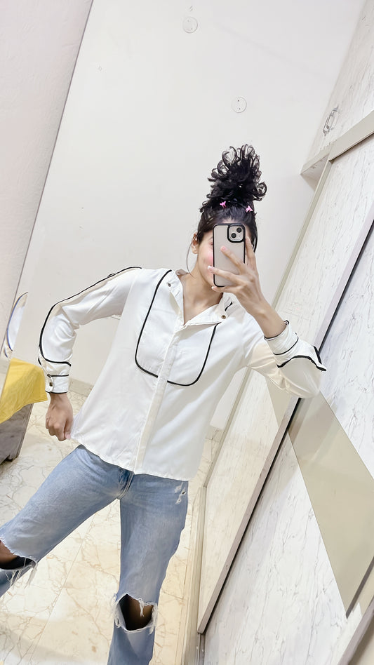 Size-M-L , bust -34-36