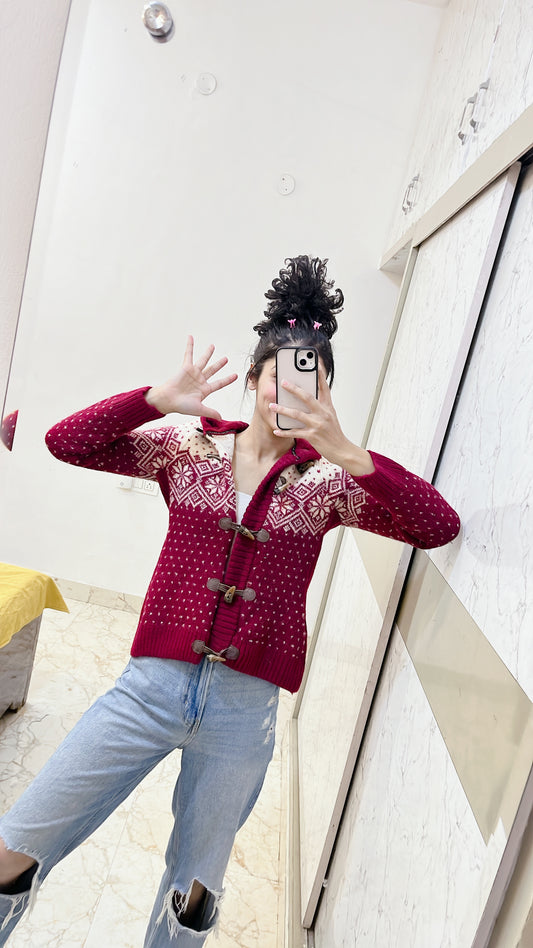 Size-XS-S , bust -30-32