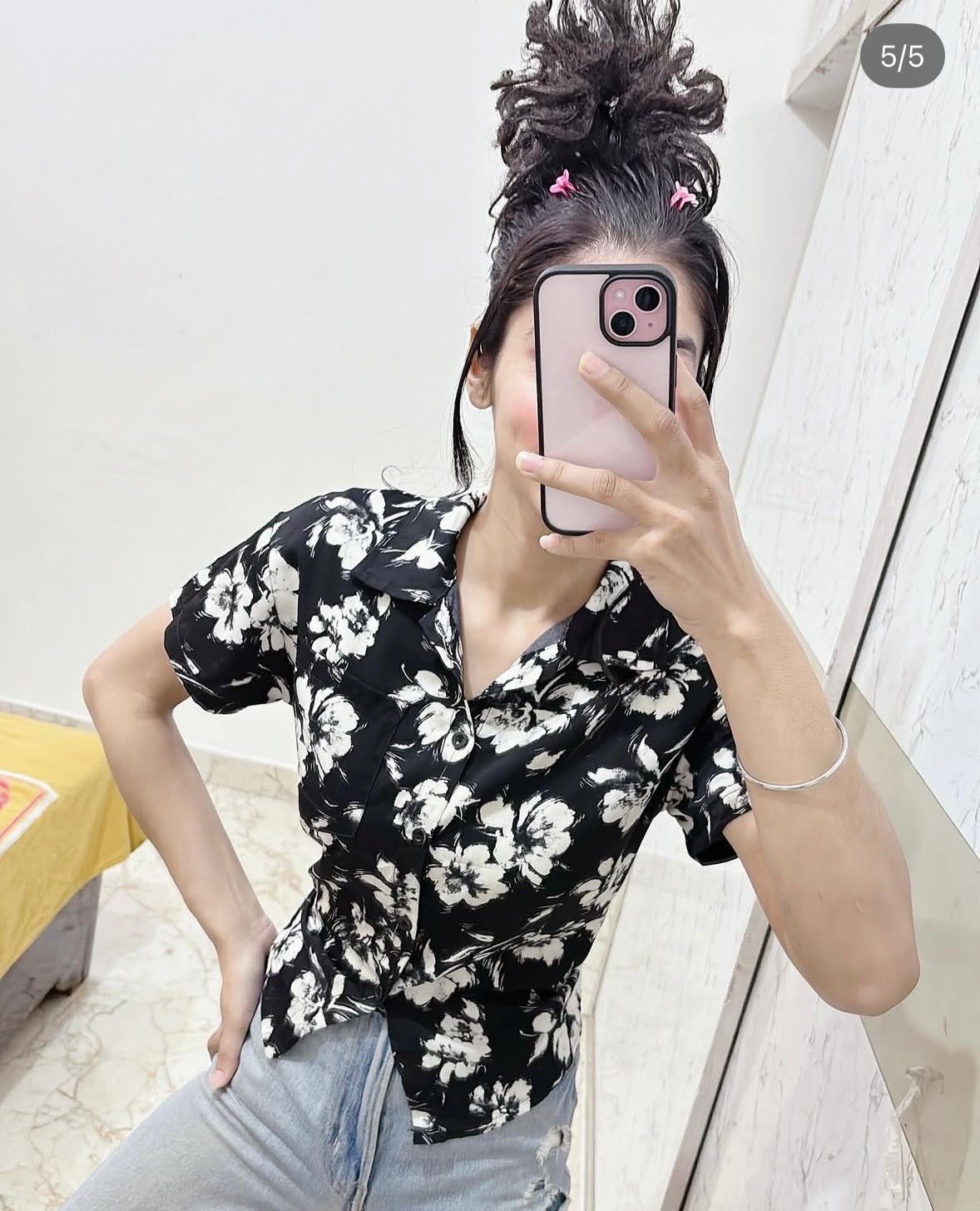 size-S , Bust -32