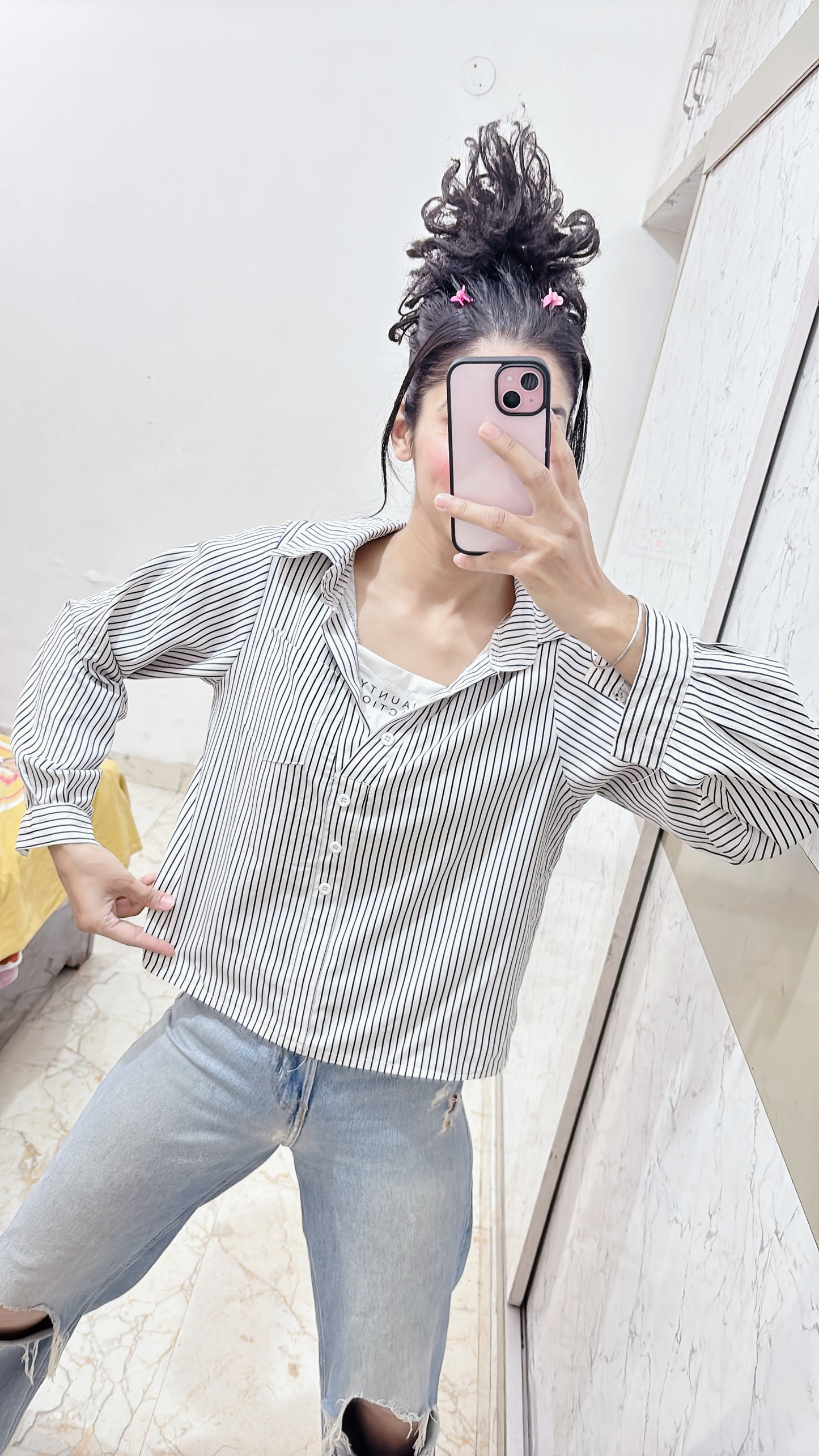 Size-S , Bust -32
