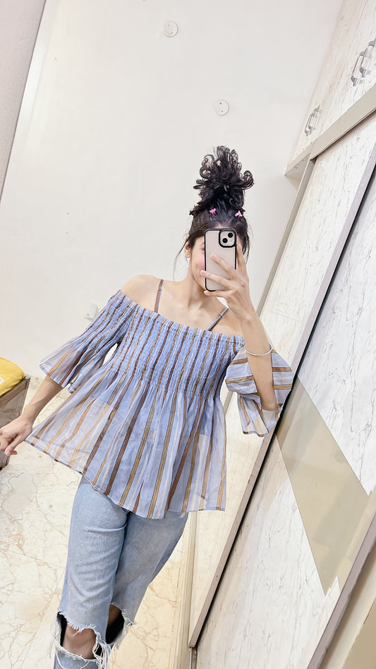 Size-S-M-L , bust -36