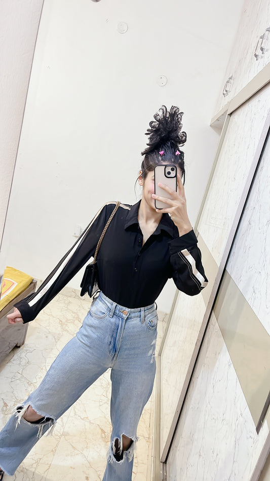 Size-L , bust -38-40