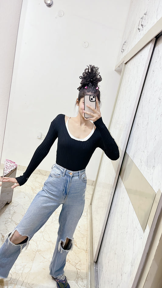 Size-XS-S , bust -30-32