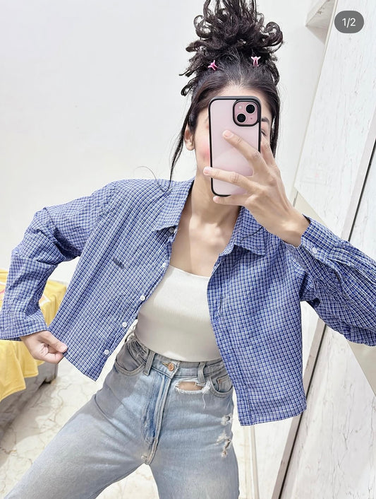 Size-L , Bust -36