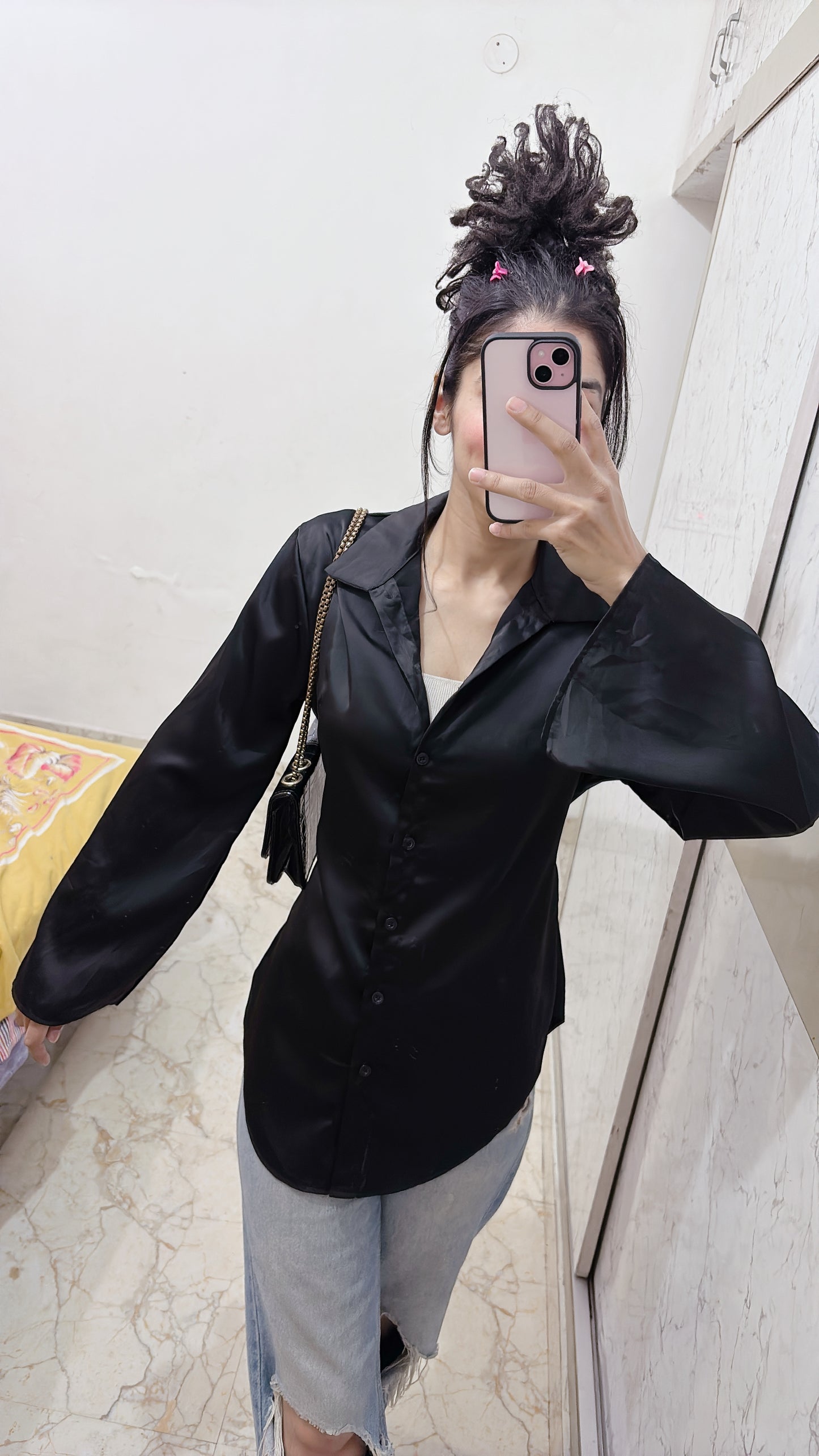 Size-S , Bust -32