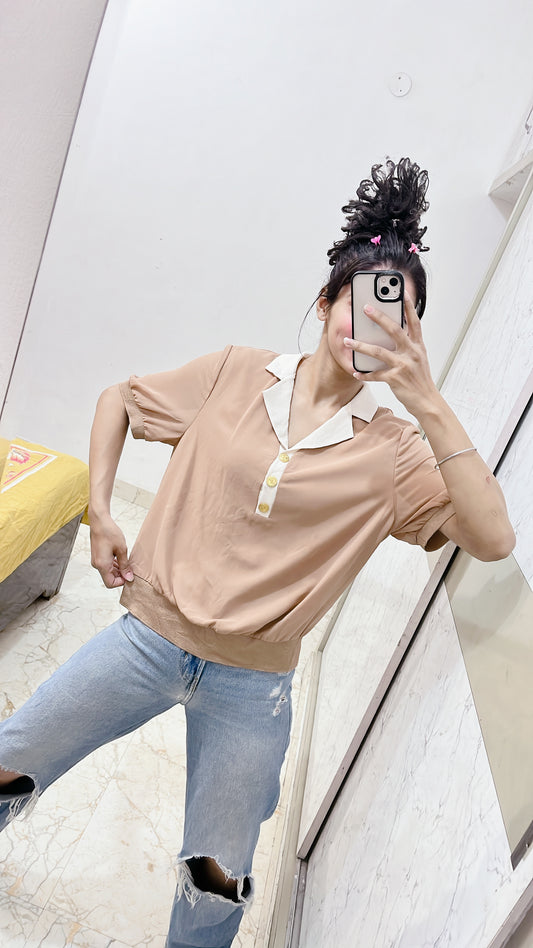 Size-L , bust -40